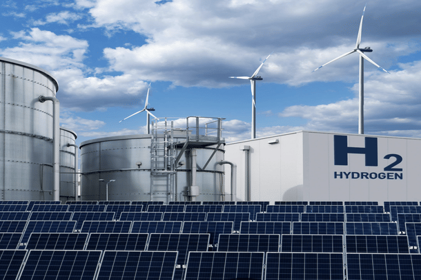 The government plans to develop hydrogen corridors for both freight and passenger buses (WEF)